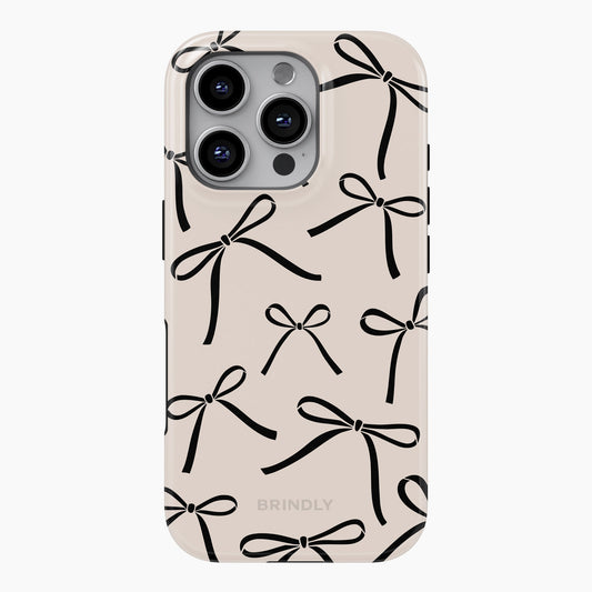 Pretty Please - Phone Case