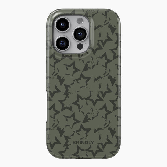 Off Duty - Phone Case
