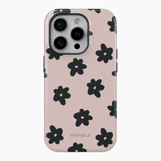 Boho Daisy - Phone Case