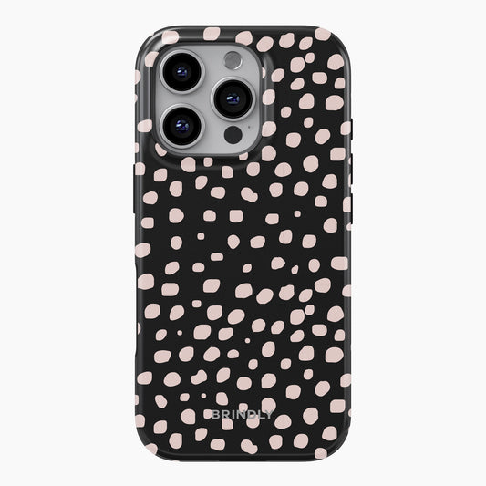 Dotty Mood - Phone Case