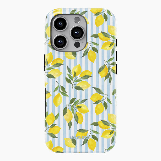 Capri Days - Phone Case