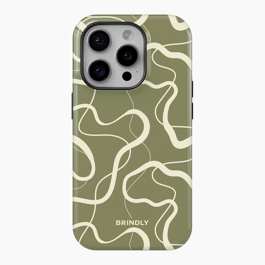 Olive Grove - Phone Case