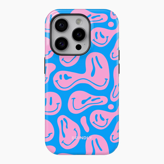 Mind Melt - Phone Case