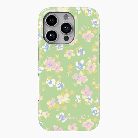 Spring Meadow - Phone Case