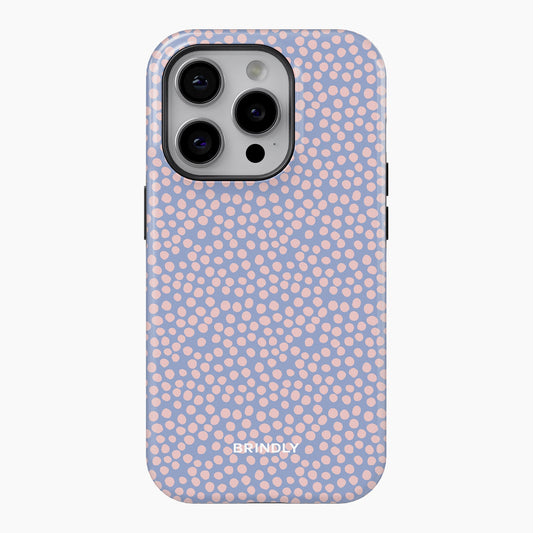 Bubble Blush - Phone Case