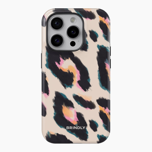 Trendy Leopard - Phone Case