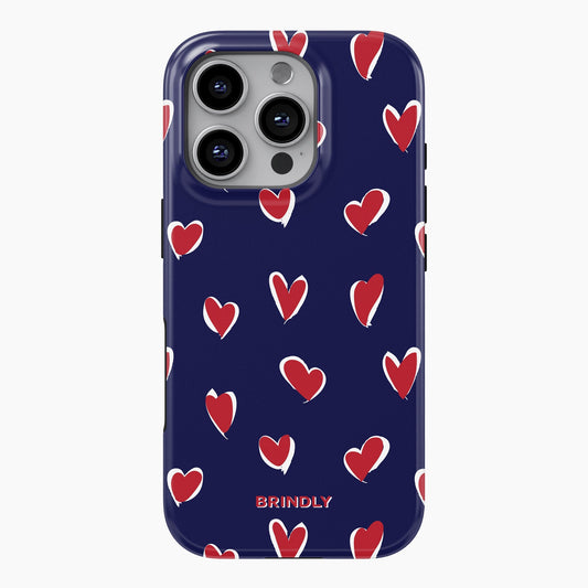 Love Struck - Phone Case