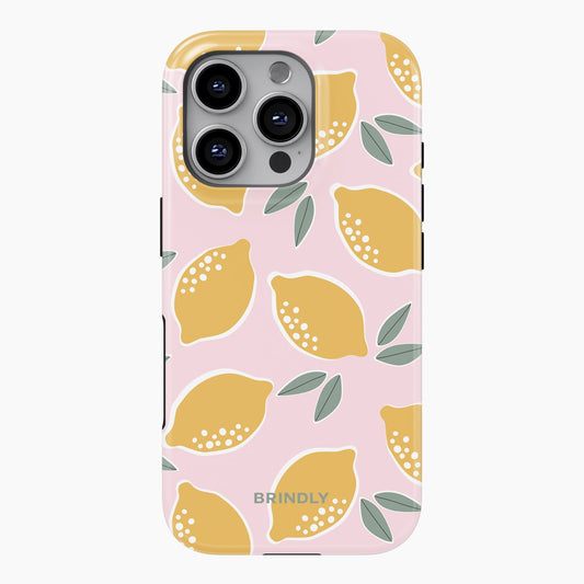 Lola - Phone Case