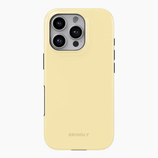 Buttercream - Phone Case