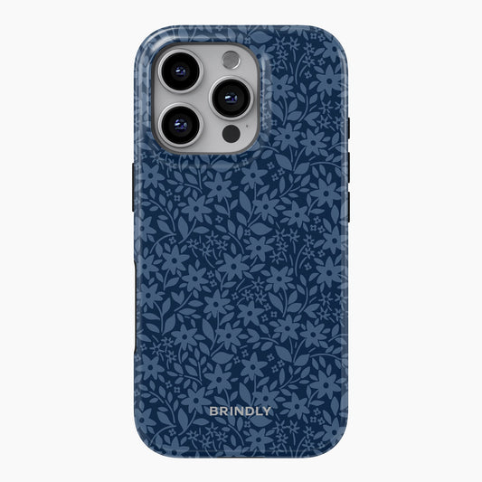 Bluebelle - Phone Case