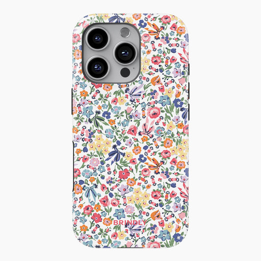 Wild Garden - Phone Case