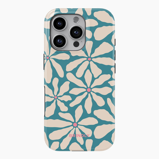 Island Bloom - Phone Case