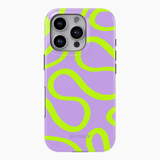Bounce - Phone Case