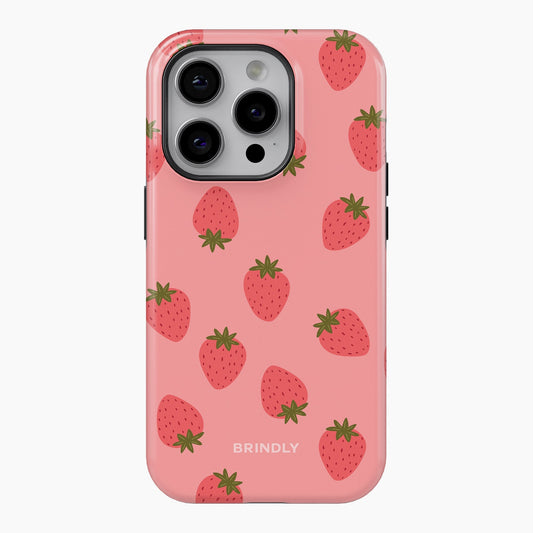 Berry Cute - Phone Case