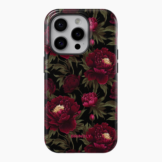 Velvet Intention - Phone Case