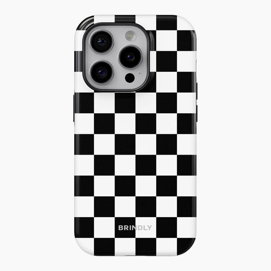 Classic Check - Phone Case