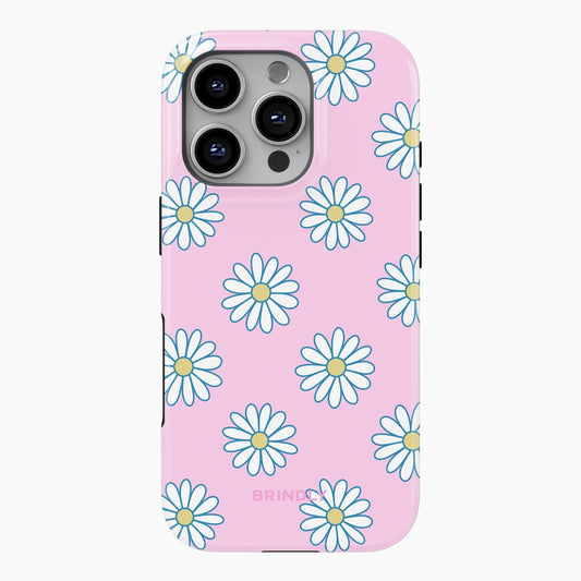 Daisy Day - Phone Case
