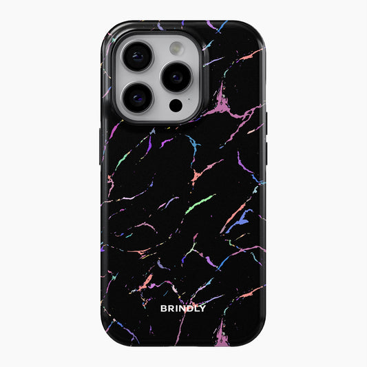 Neon Noir - Phone Case
