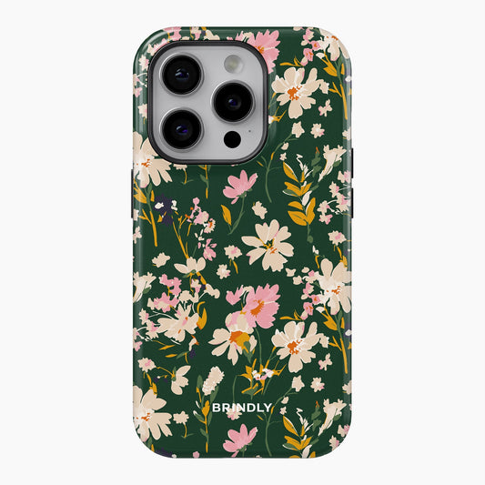 Evergreen Charm - Phone Case