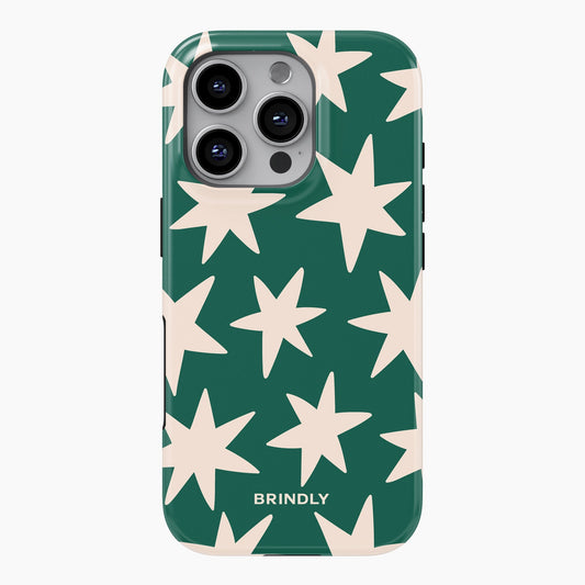Varsity Star Pop - Phone Case