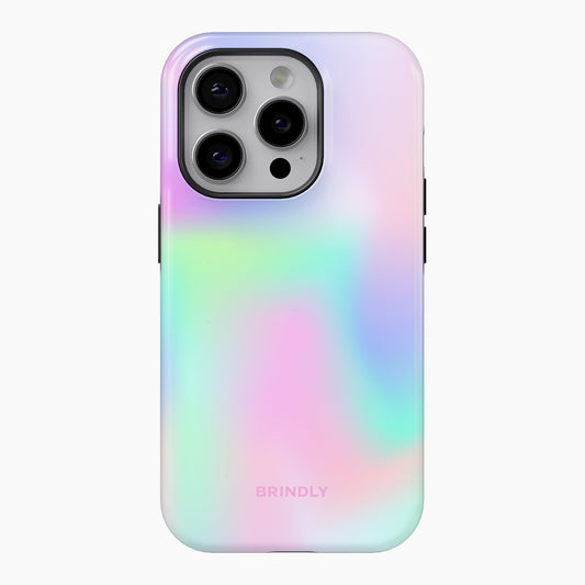 Glow Bliss - Phone Case