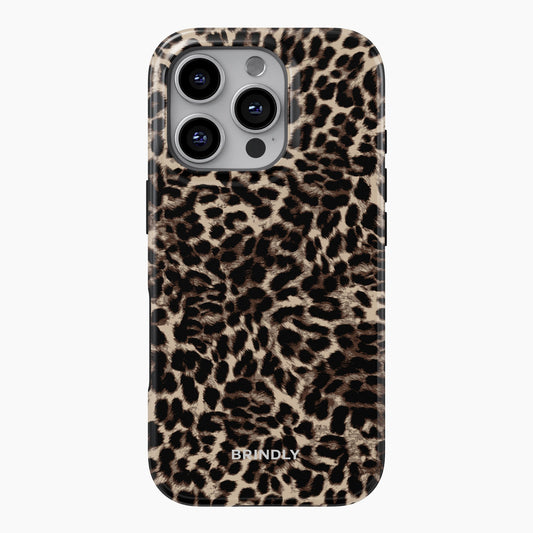 Leopard Luxe - Phone Case