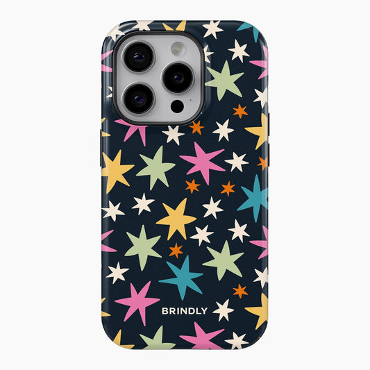 Cute Stars - Phone Case