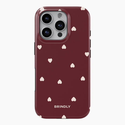 Love Note - Phone Case