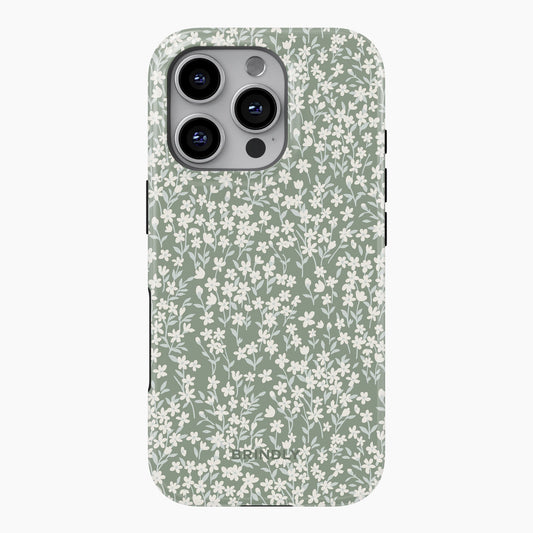 Picnic Bliss - Phone Case