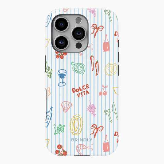 Dolce Vita - Phone Case