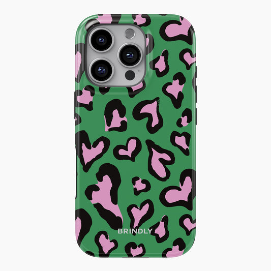 Jungle Crush - Phone Case