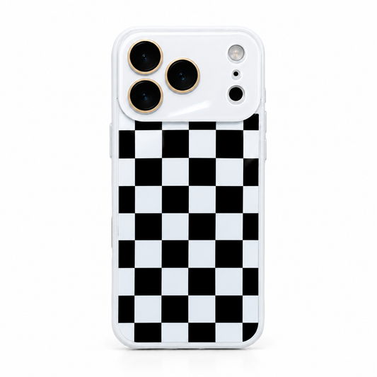 Afterglow – Phone Case - front view