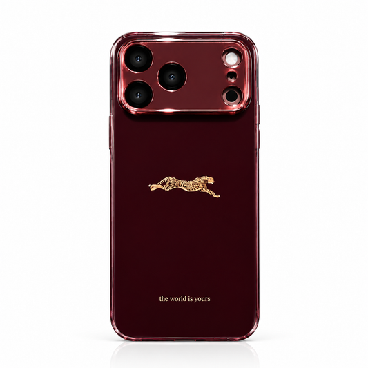 Muse - Phone Case