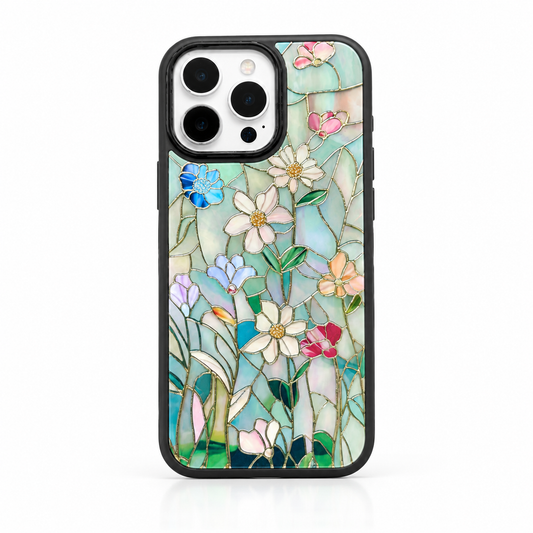 Velvet Instinct – Phone Case - front view