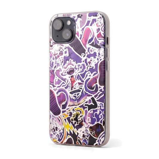 Awakened Sun – One Piece Case