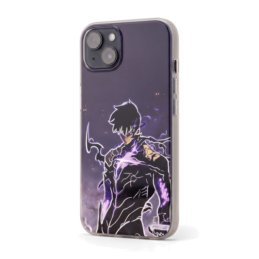 Sung Jin Woo Arise Shadow Monarch – Solo Leveling Case