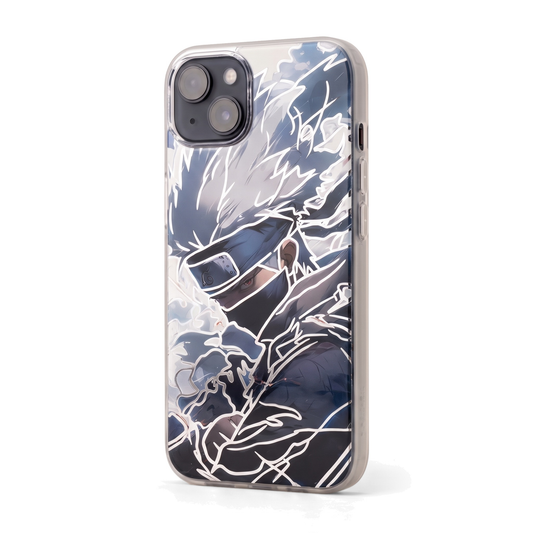 Copy Ninja – Naruto Case