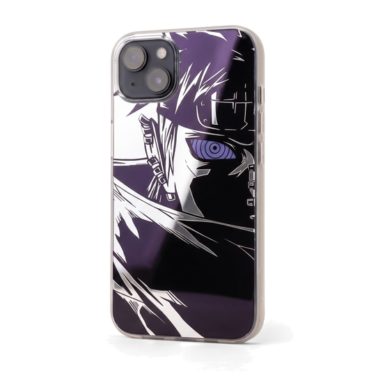 Rinne Judgment – Naruto Case