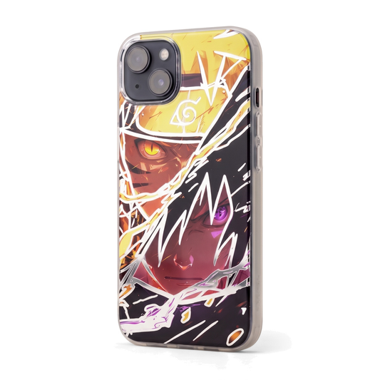 Solar Ascend – Naruto Case