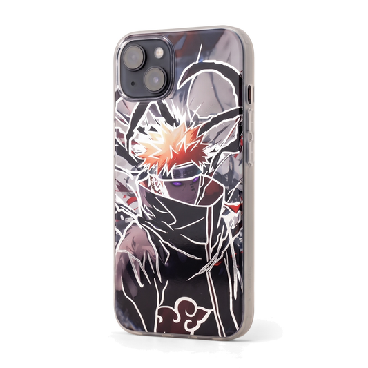 Divine Pain – Naruto Case