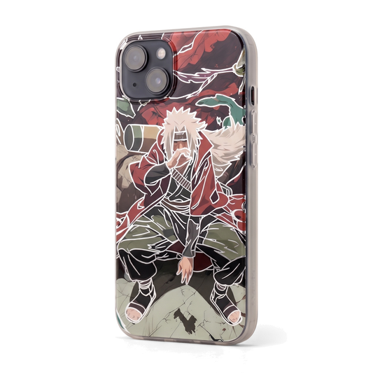 Toad Sage – Naruto Case