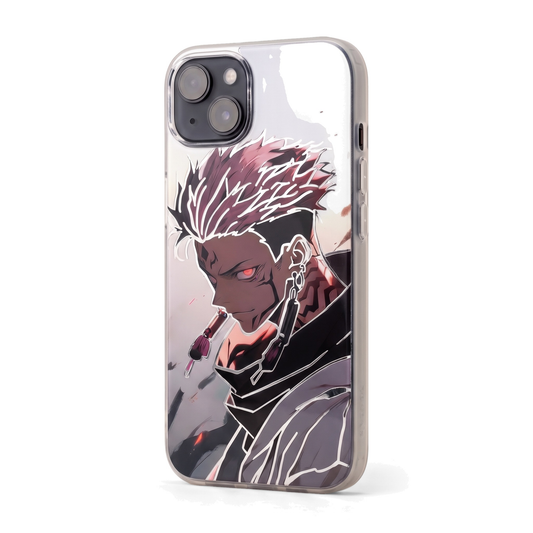 Sukuna King of Curses – Jujutsu Kaisen Case
