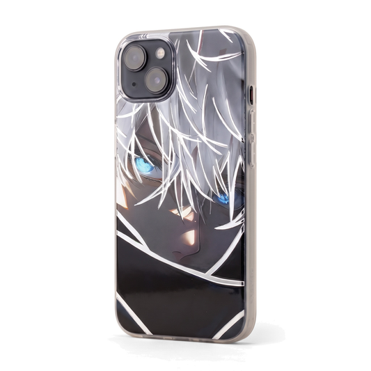 Satoru Gojo Six Eyes – Jujutsu Kaisen Case