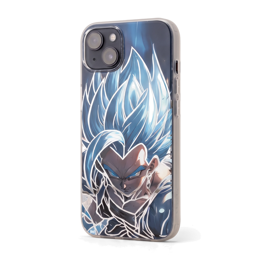 Royal Surge – Dragon Ball Case