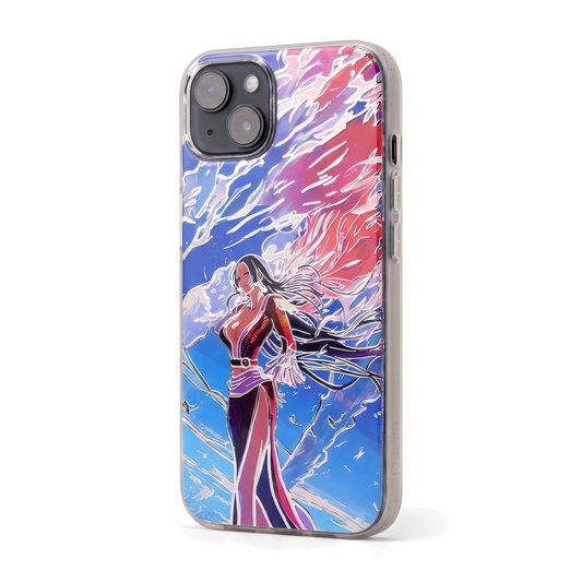 Snake Empress – One Piece Case