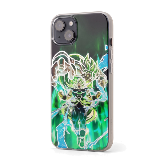 Berserker Titan – Dragon Ball Case