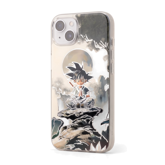 Last Hope – Dragon Ball Case