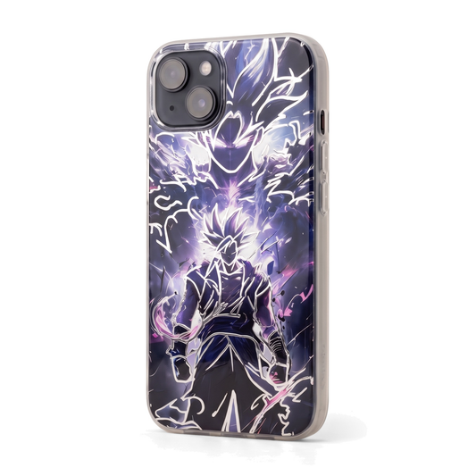 Skybreaker – Dragon Ball Case