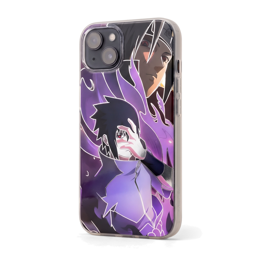 Thunder Vengeance – Naruto Case