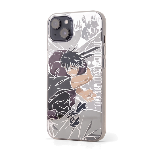 Toji Fushiguro Sorcerer Killer – Jujutsu Kaisen Case